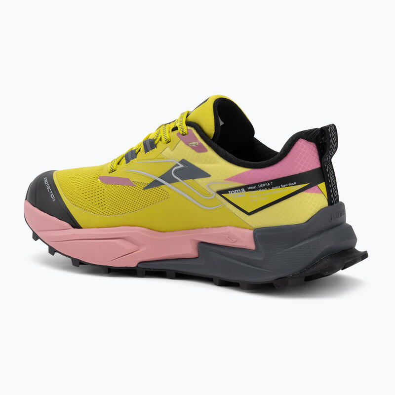 Pantofi de alergare pentru femei Joma Sierra Lady