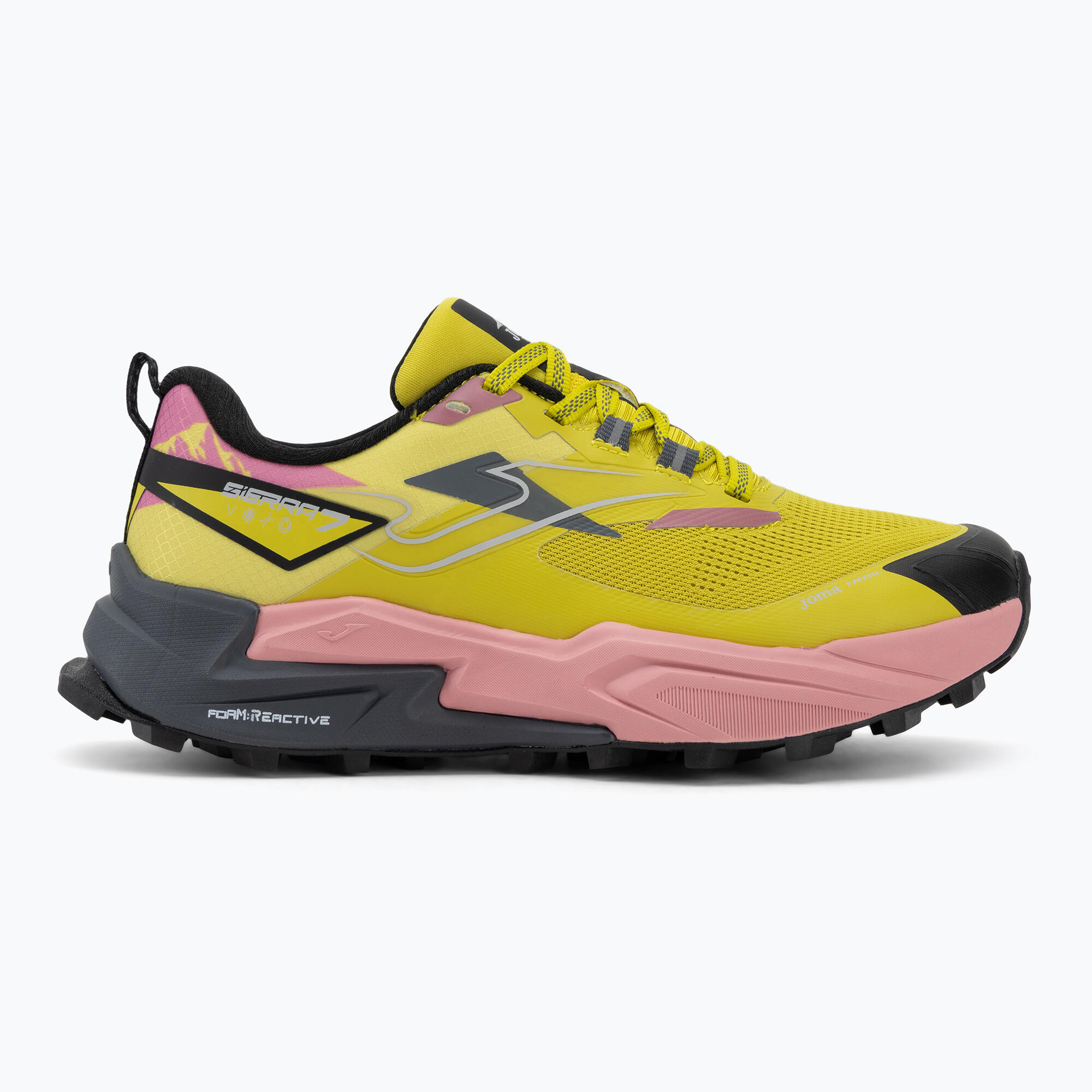 Buty do biegania damskie Joma Sierra Lady 2/7