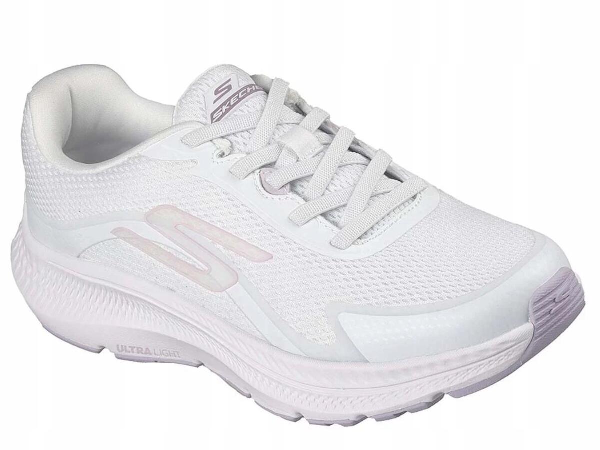 Buty Damskie Skechers Go Run Do Biegania Sport Amortyzacja 5/7