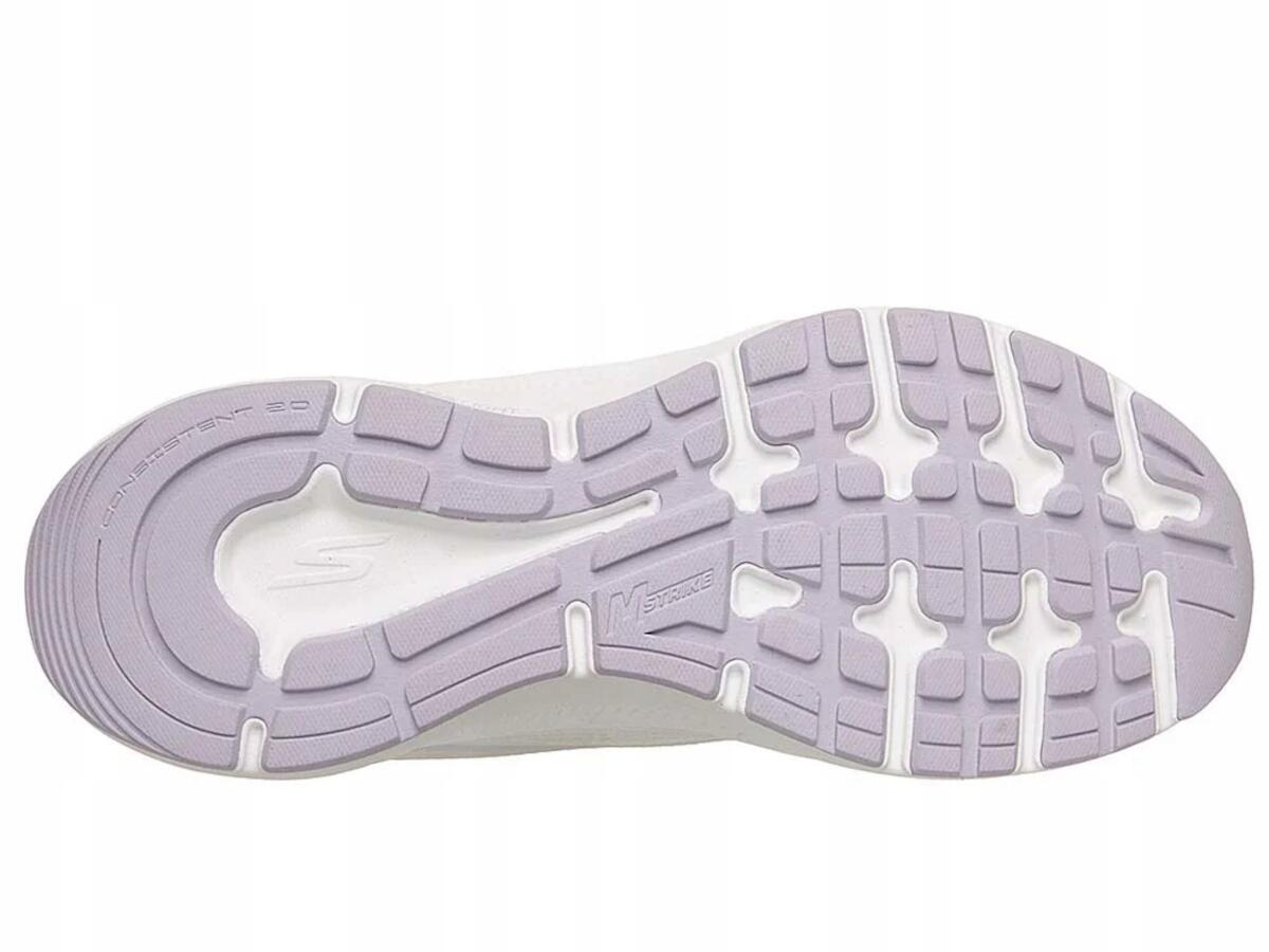 Buty Damskie Skechers Go Run Do Biegania Sport Amortyzacja 7/7