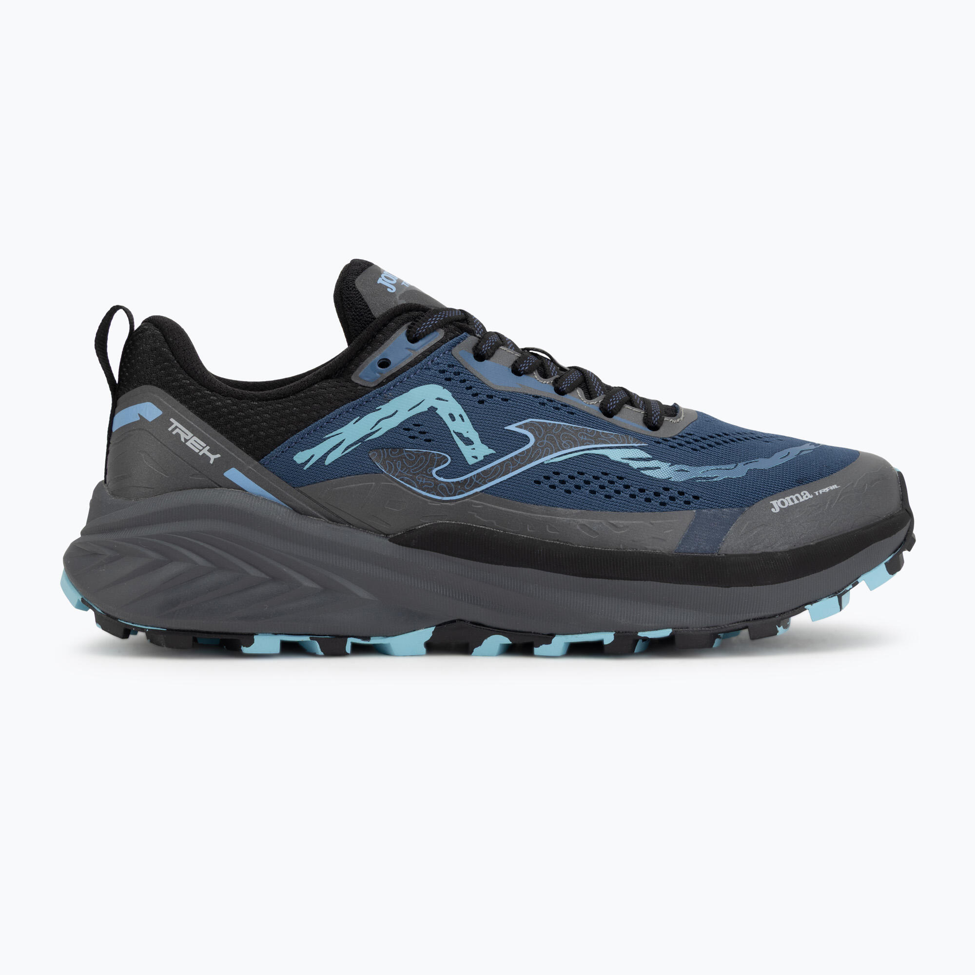 Buty do biegania męskie Joma Trek 2/7