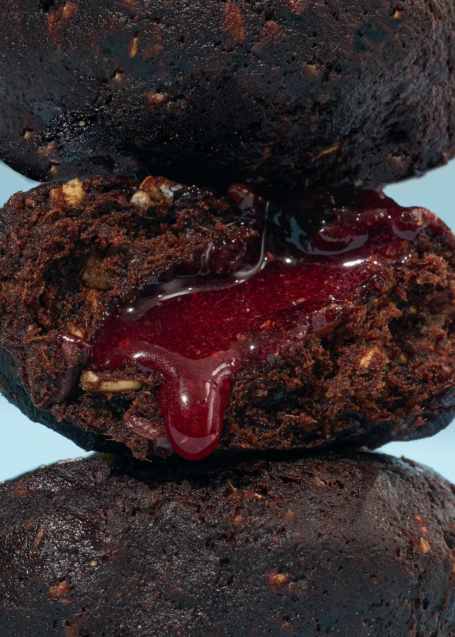 Energy Ball cacao-framboise bio 14 x 30 g 3/6