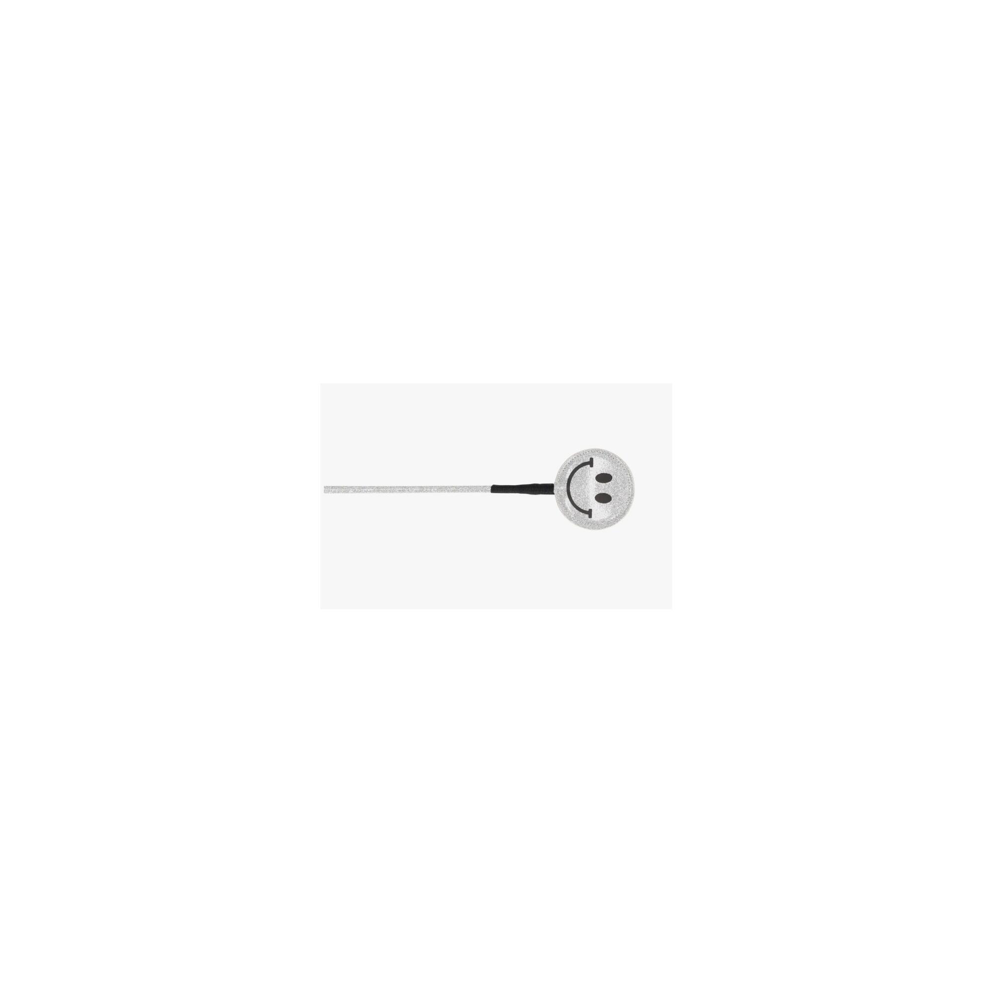 Cravache QHP cu Smiley Rosalynn