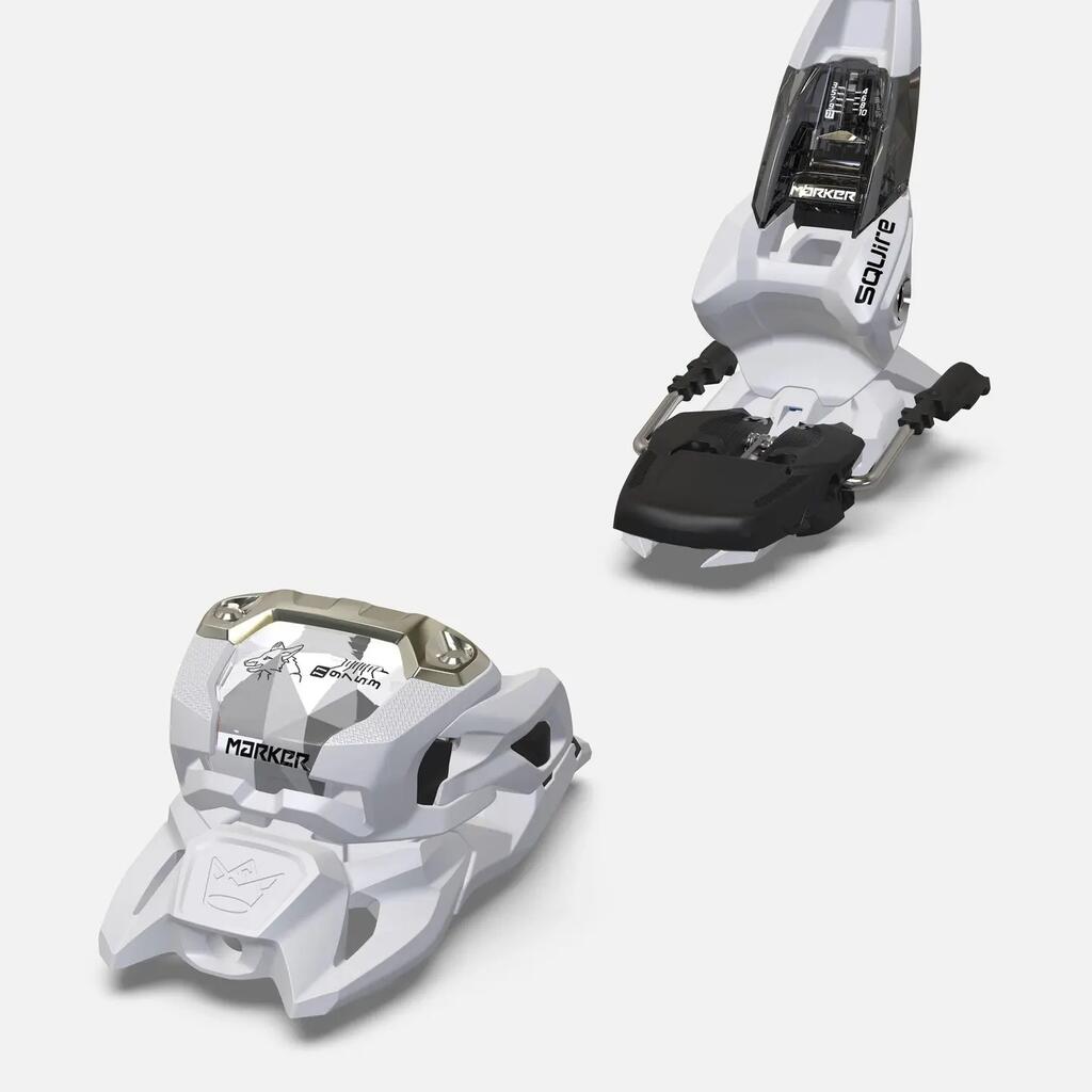 Alpine ski binding Marker Squire 11 2026