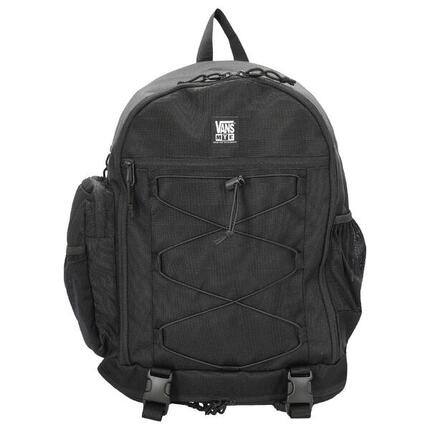 Mochila Negra Vans MTE Breakout Black Resistente y Duradera