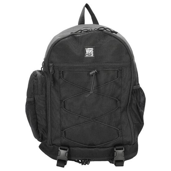 Mochila Negra Vans MTE Breakout Black Resistente y Duradera