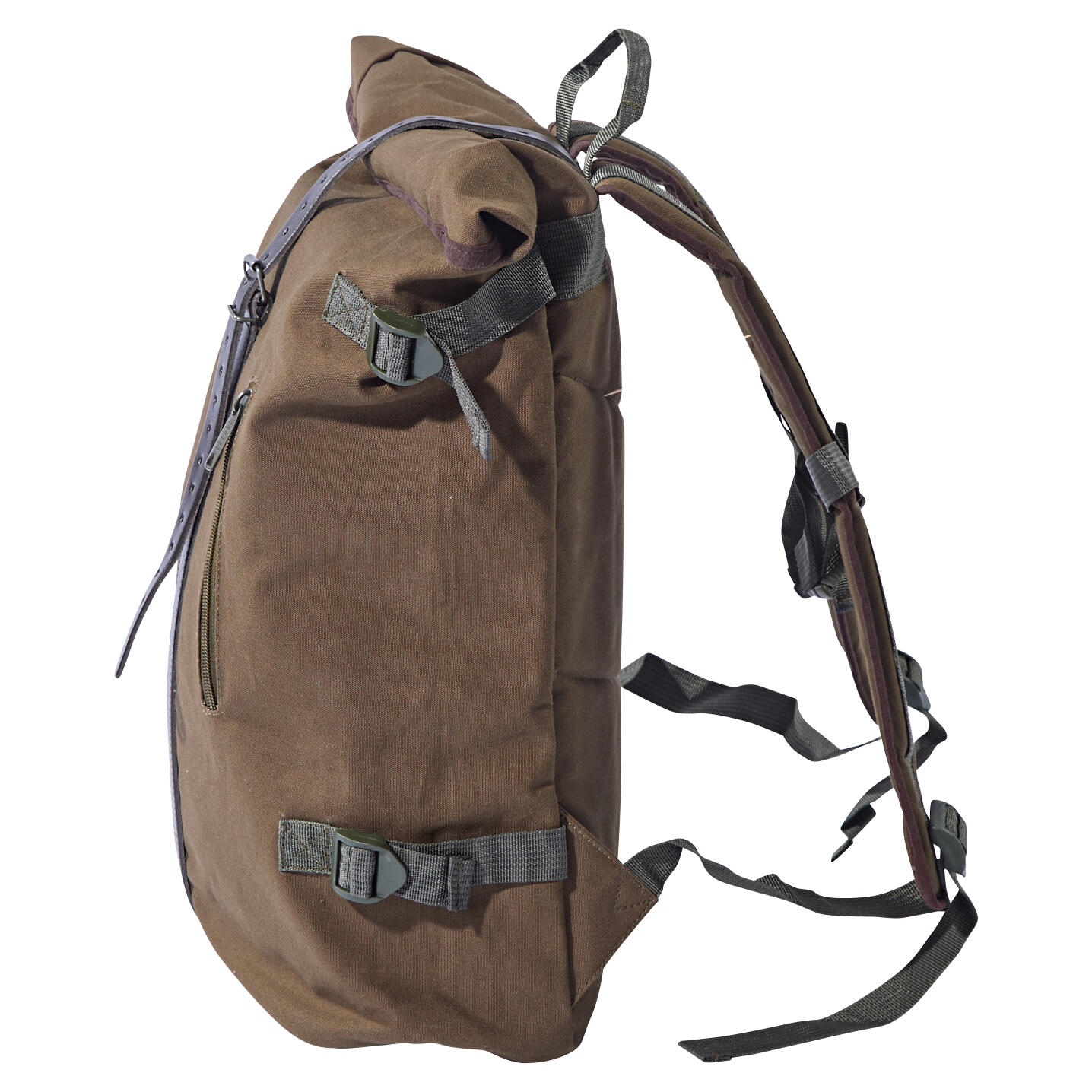 il Lago Passion Canvas Ansitz-Rucksack Mover 3/5