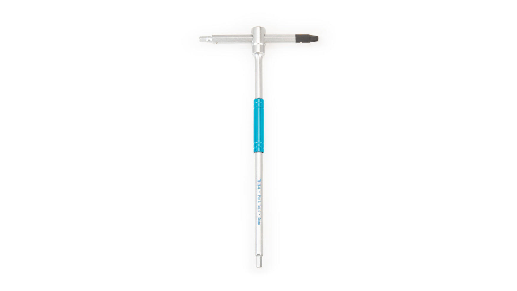 ParkTool T-handige inbussleutelset - 2-10 mm 4/5