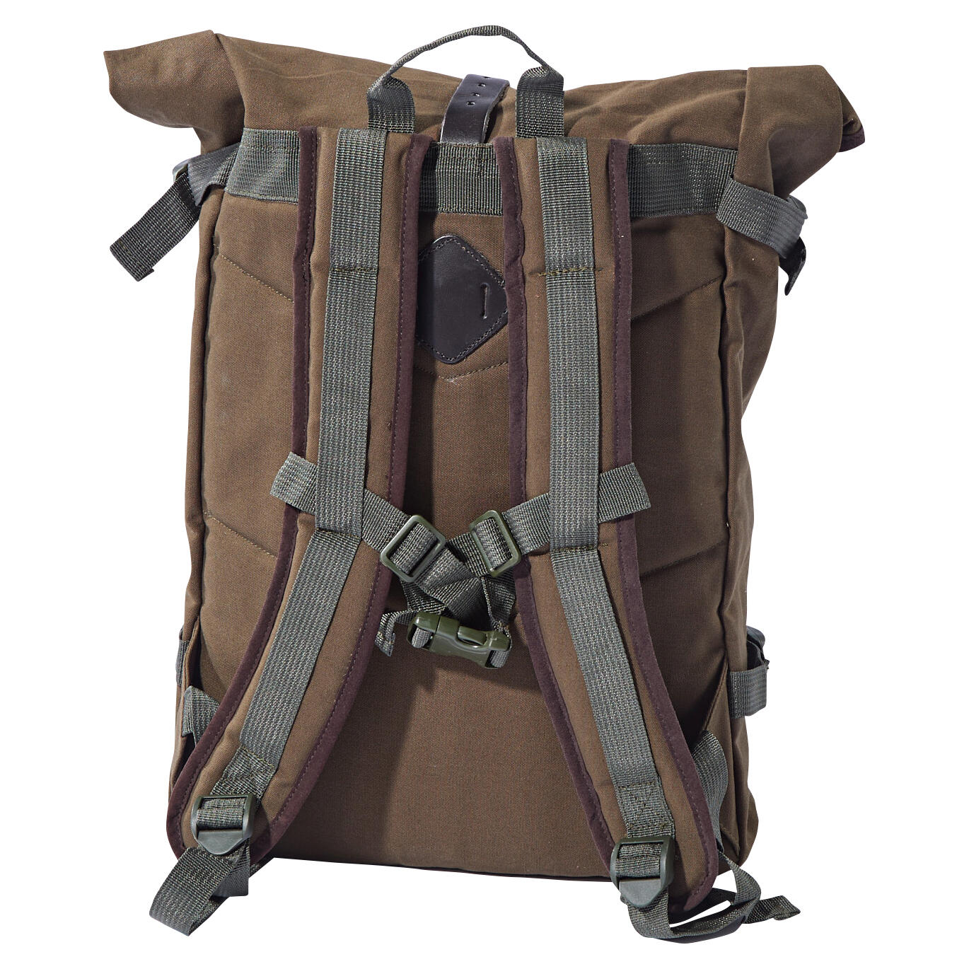 il Lago Passion Canvas Ansitz-Rucksack Mover 2/5