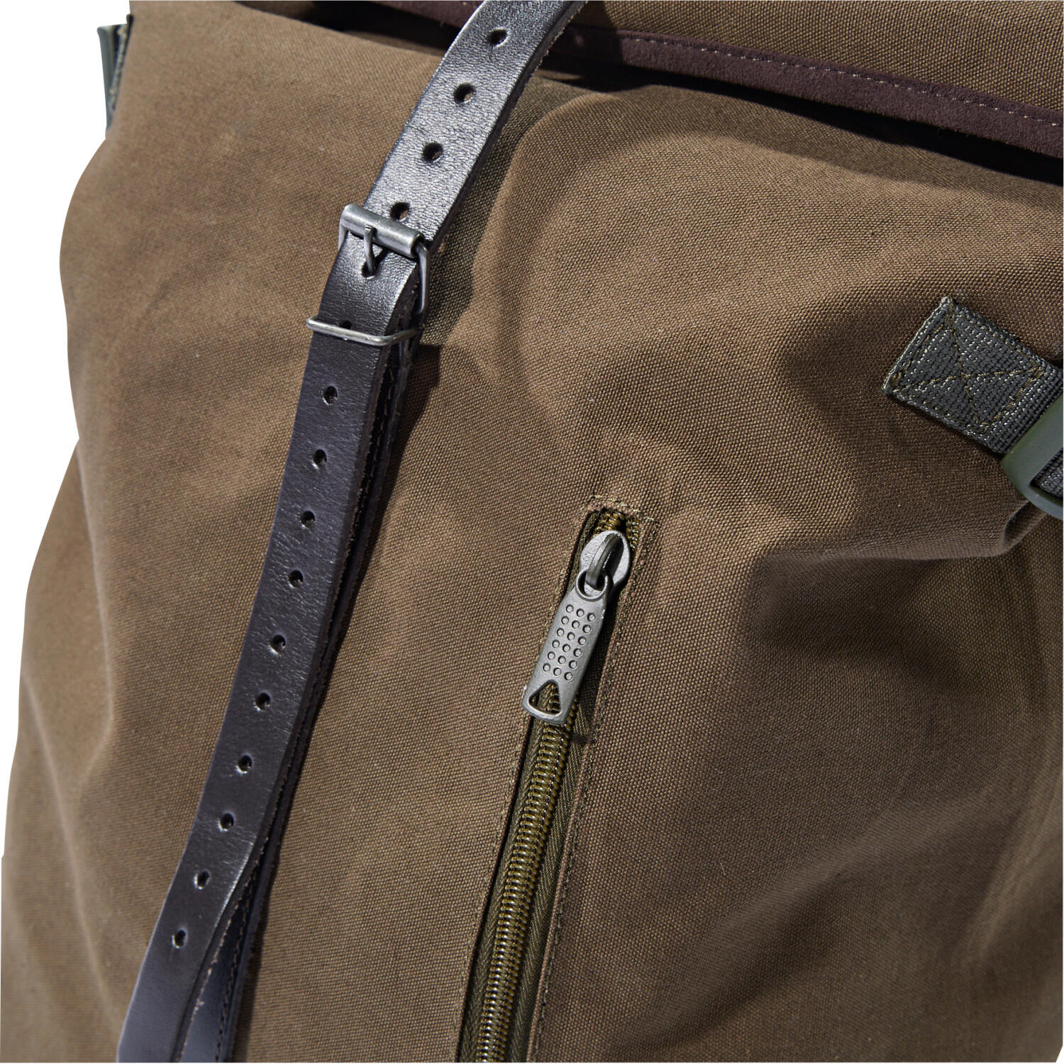il Lago Passion Canvas Ansitz-Rucksack Mover 5/5
