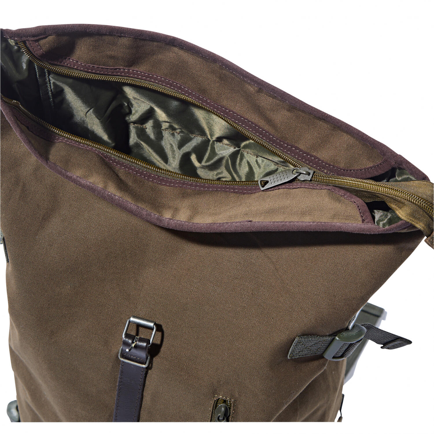 il Lago Passion Canvas Ansitz-Rucksack Mover 4/5