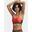 Sutien pentru sport Crossback Mid Bra femei