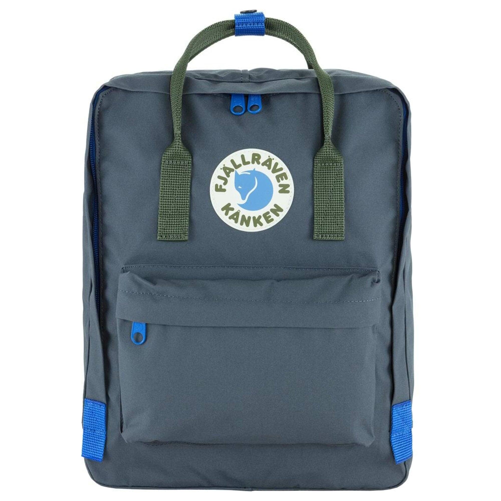 Plecak Fjallraven Kanken Koncept