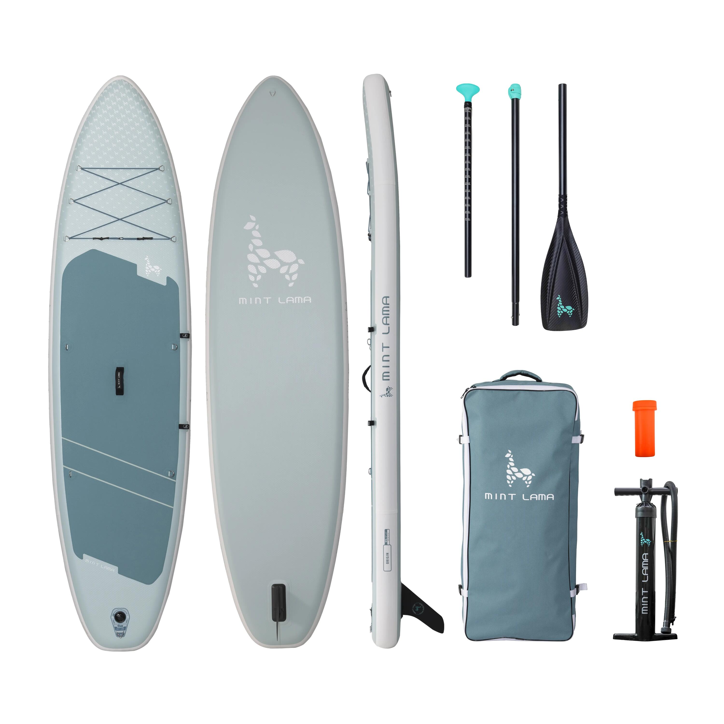 SUP Origin 10'6" Set 2/7