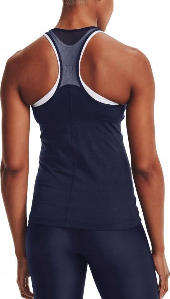 Dasmski Top Na Ramiączkach Under Armour Hg Armour Racer Tank 2/2