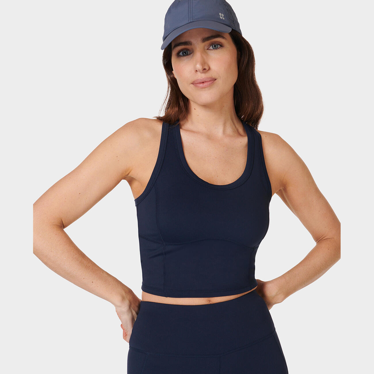 Débardeur Court Sweaty Betty All Day 3/7