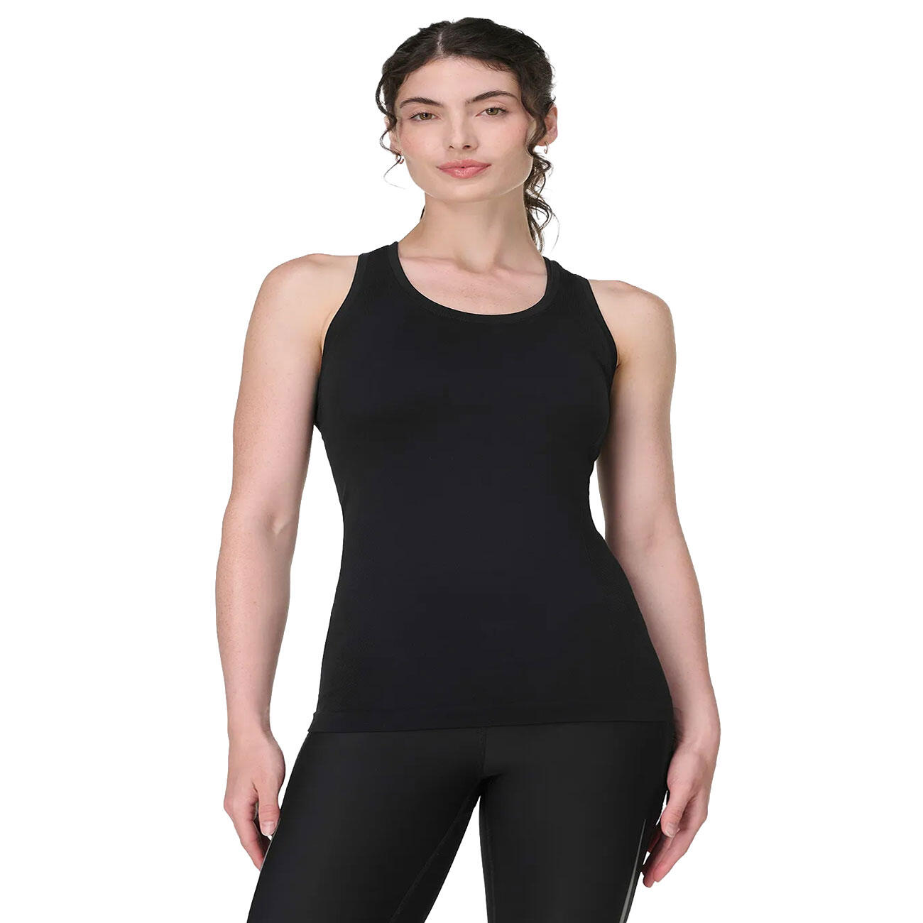 Débardeur d'Entraînement Sans Coutures Sweaty Betty Athlete 3/7
