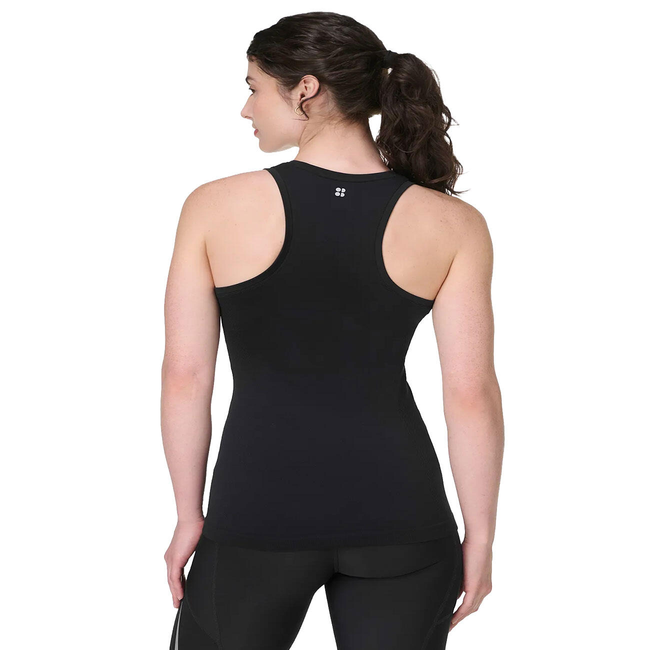 Débardeur d'Entraînement Sans Coutures Sweaty Betty Athlete 4/7