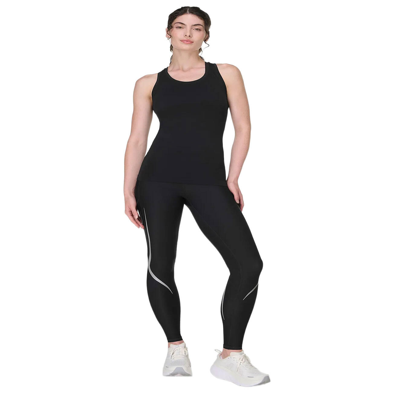 Débardeur d'Entraînement Sans Coutures Sweaty Betty Athlete 6/7