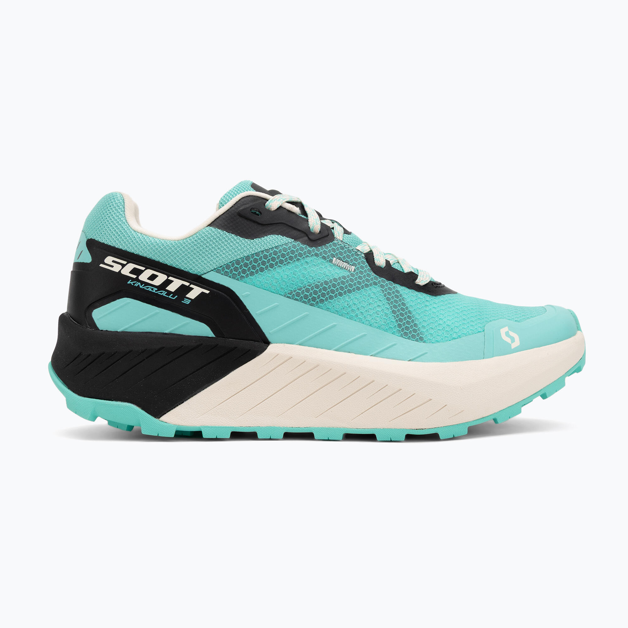 Dames hardloopschoenen SCOTT Kinabalu 3 2/7