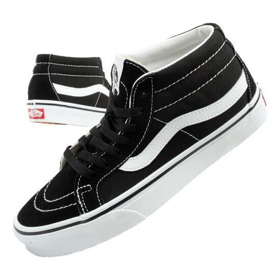 Buty sportowe trampki unisex Vans SK-8 Mid Ressure