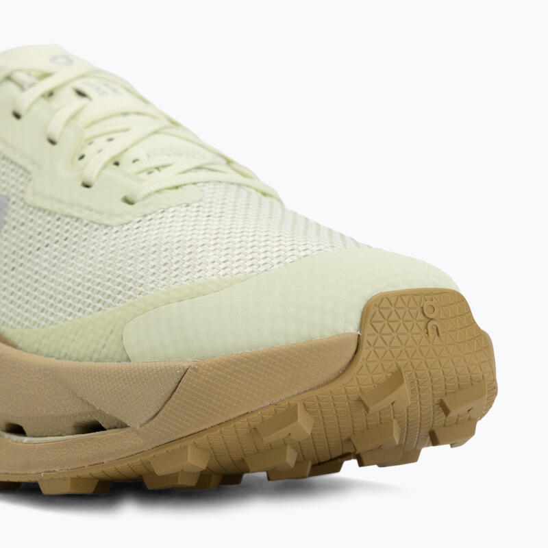 Pantofi trail On Cloudultra 3 W - ultra-distanță teren tehnic - Linen | Safari
