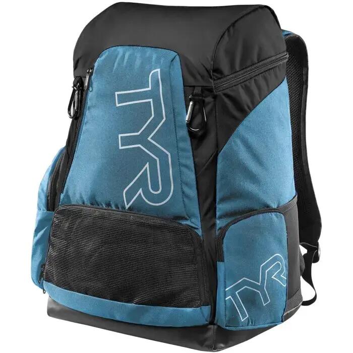 Plecak TYR  Alliance Team Backpack 45L Teal