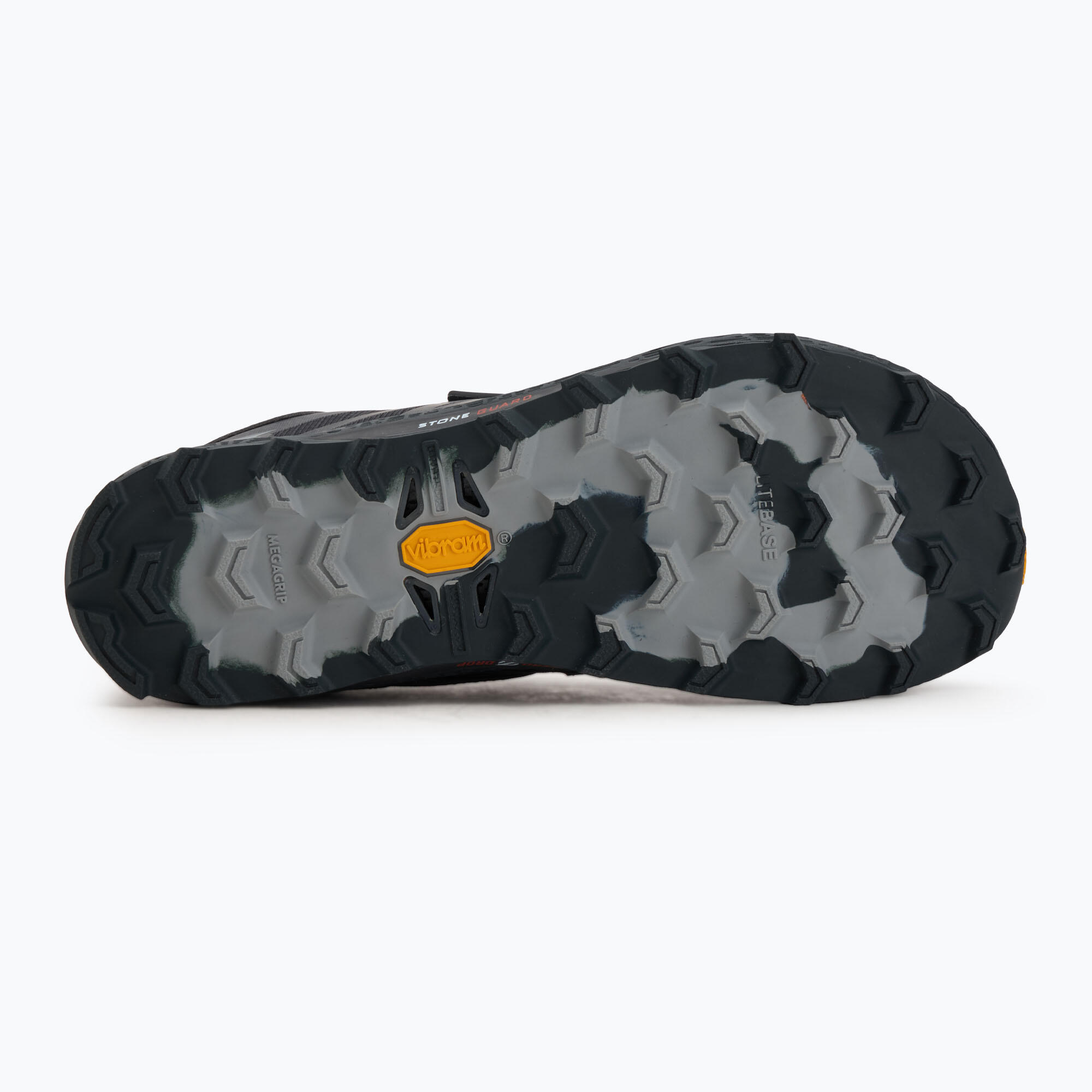 Buty do biegania męskie Altra King MT 2 4/7