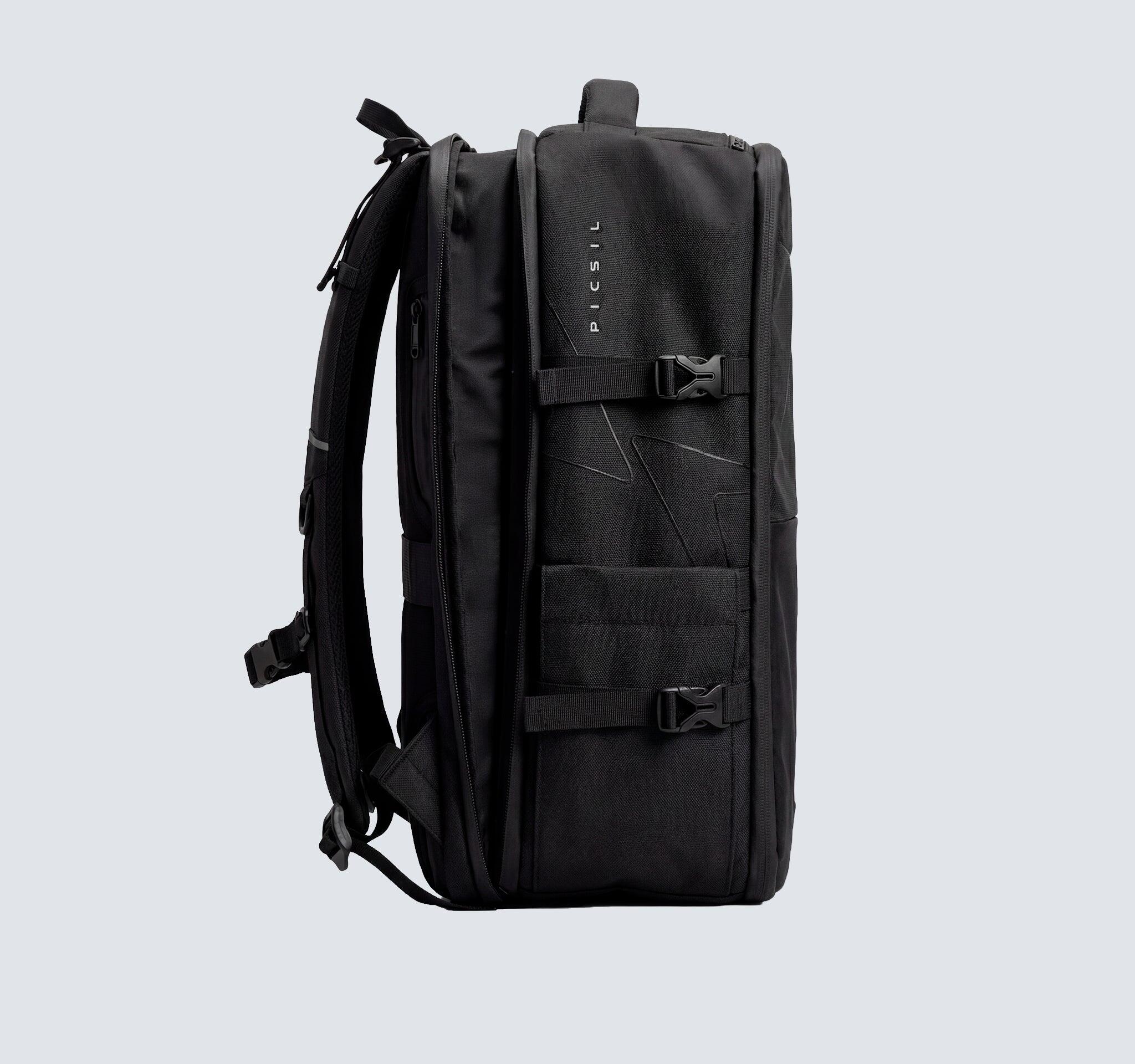 Horizon Backpack – Mochila modular 26–33L 3/7