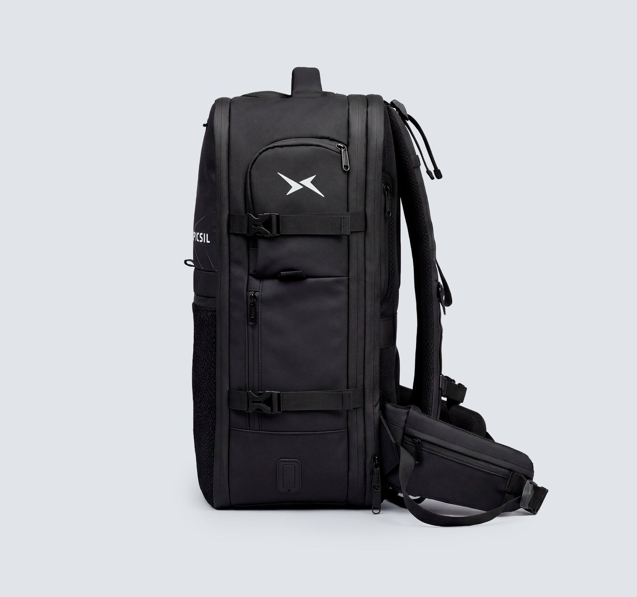 Horizon Backpack – Mochila modular 26–33L 2/7