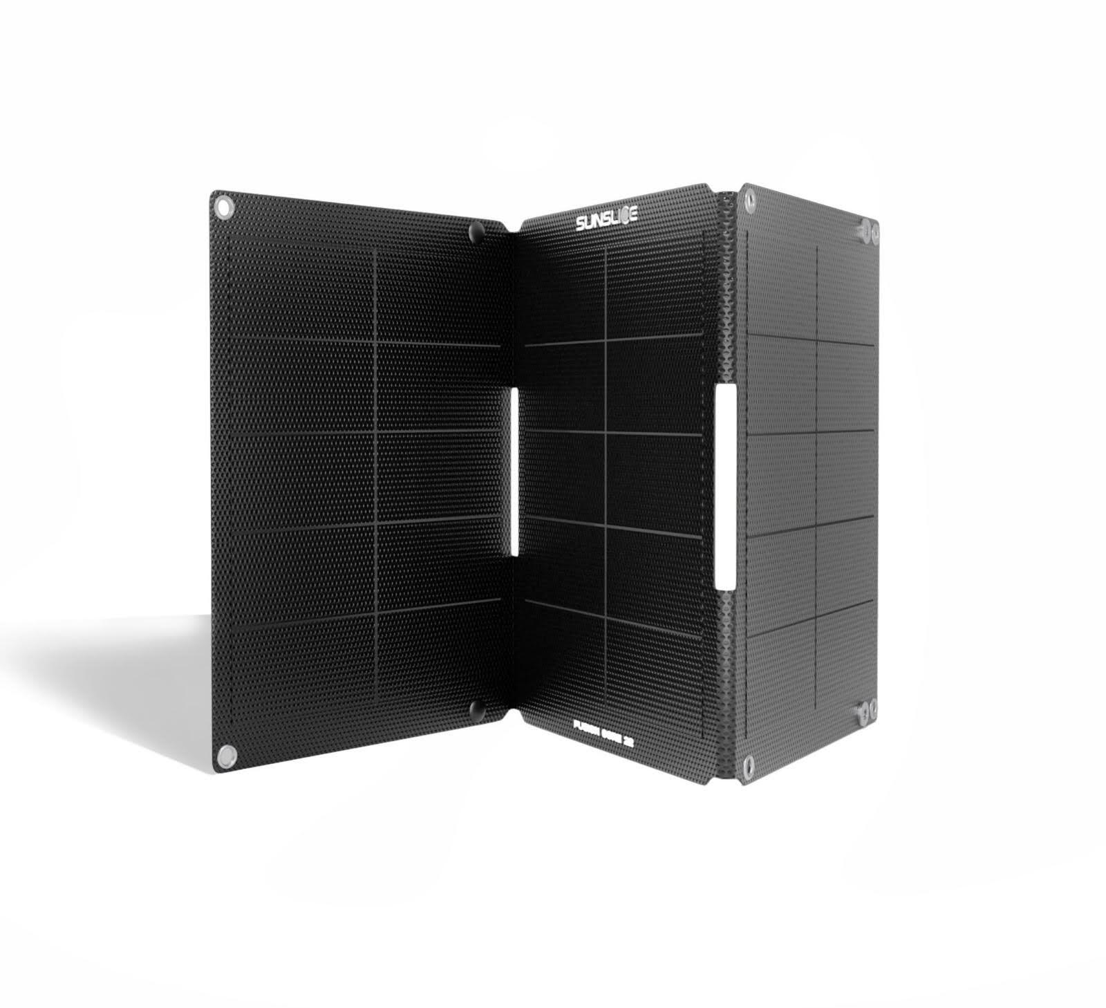 Fusion Core 22W - Panneau Solaire Pliable 3/7
