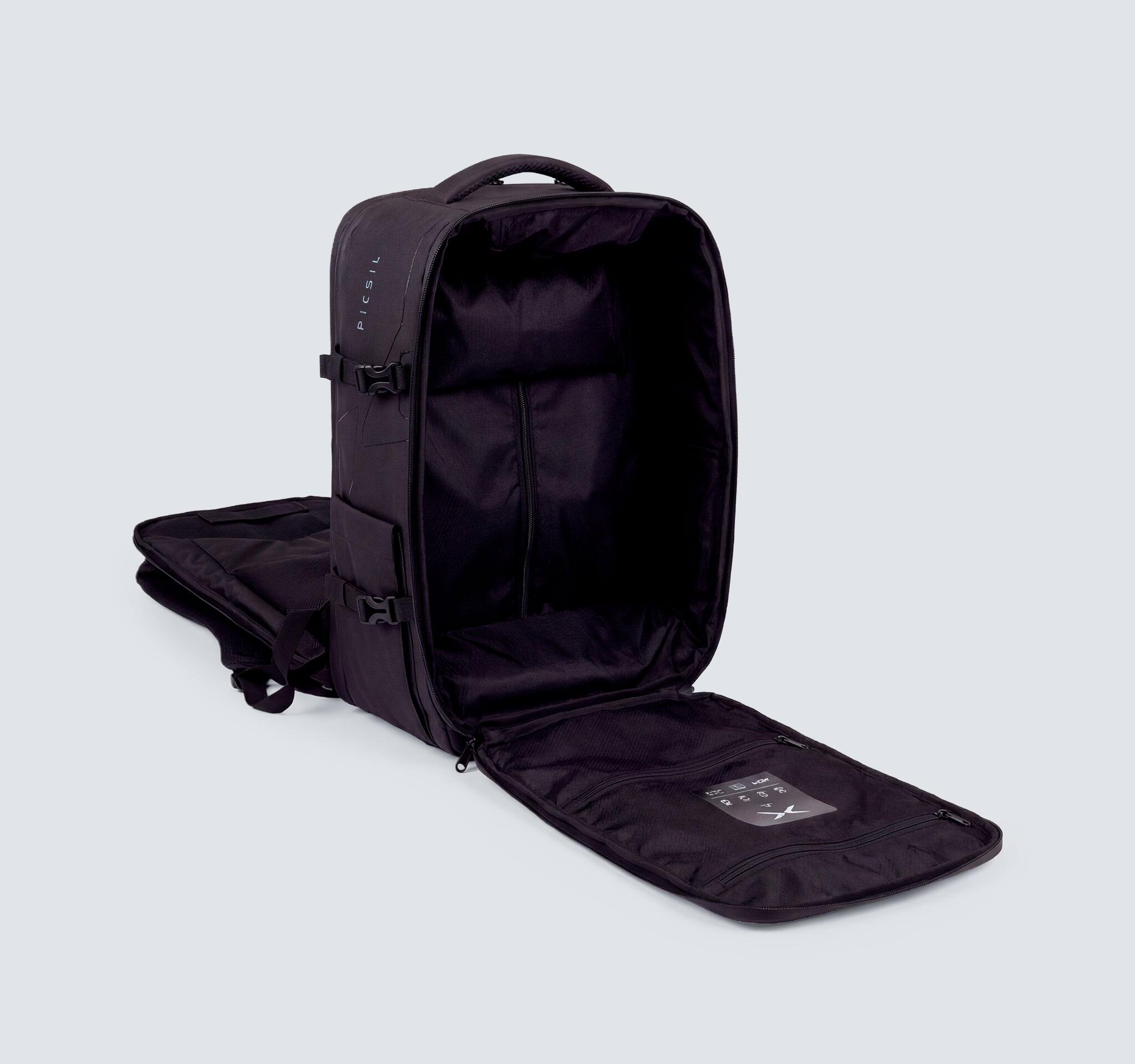 Horizon Backpack – Mochila modular 26–33L 5/7