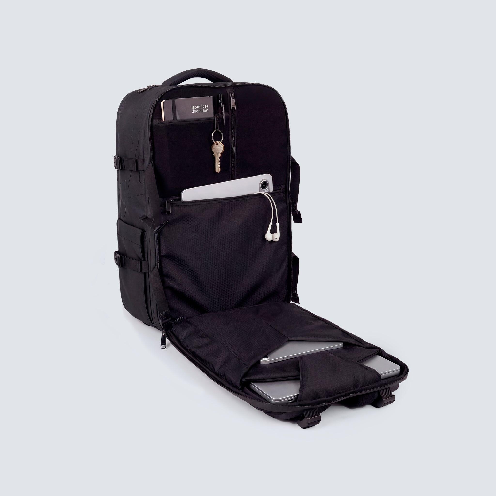 Horizon Backpack – Mochila modular 26–33L 4/7