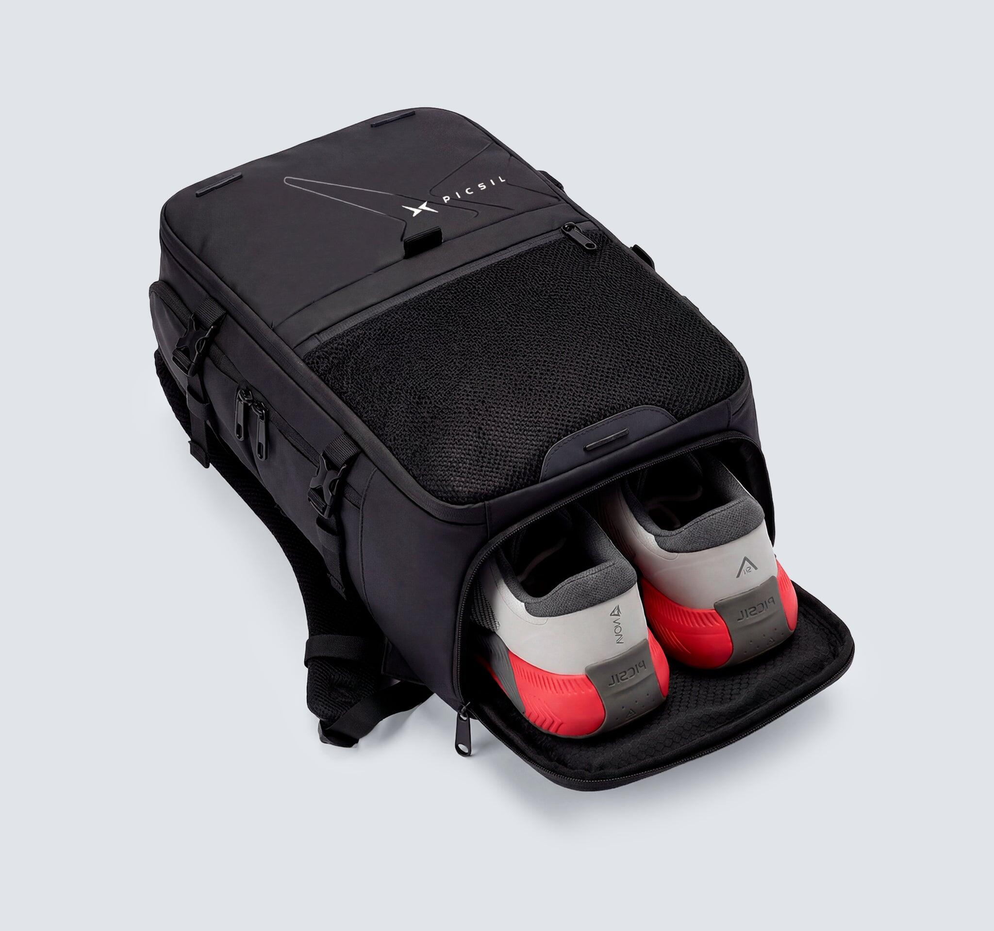 Horizon Backpack – Mochila modular 26–33L 6/7