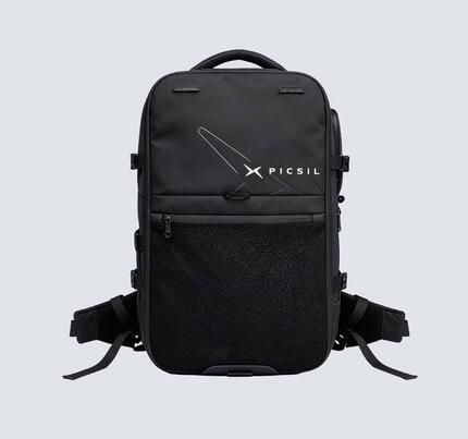 Horizon Backpack – Modulaire rugzak 26–33L