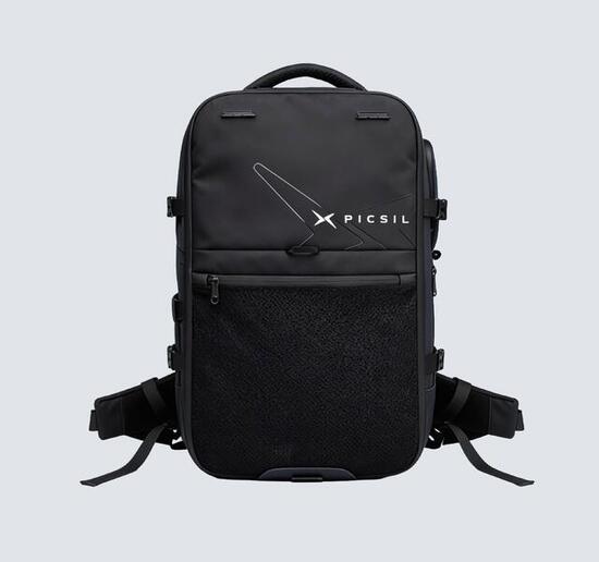 Horizon Backpack – Modulaire rugzak 26–33L