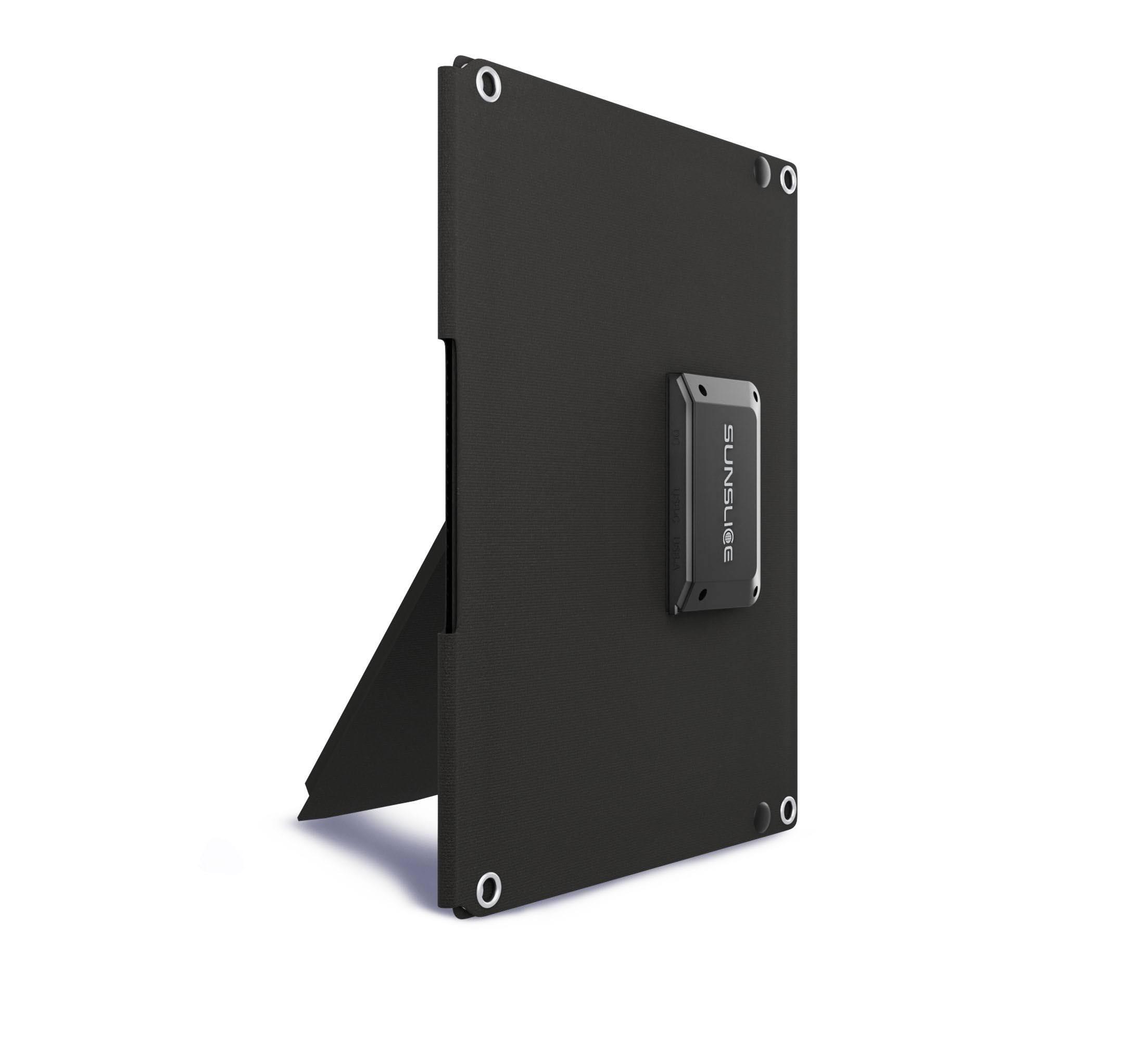 Fusion Core 22W - Panneau Solaire Pliable 4/7