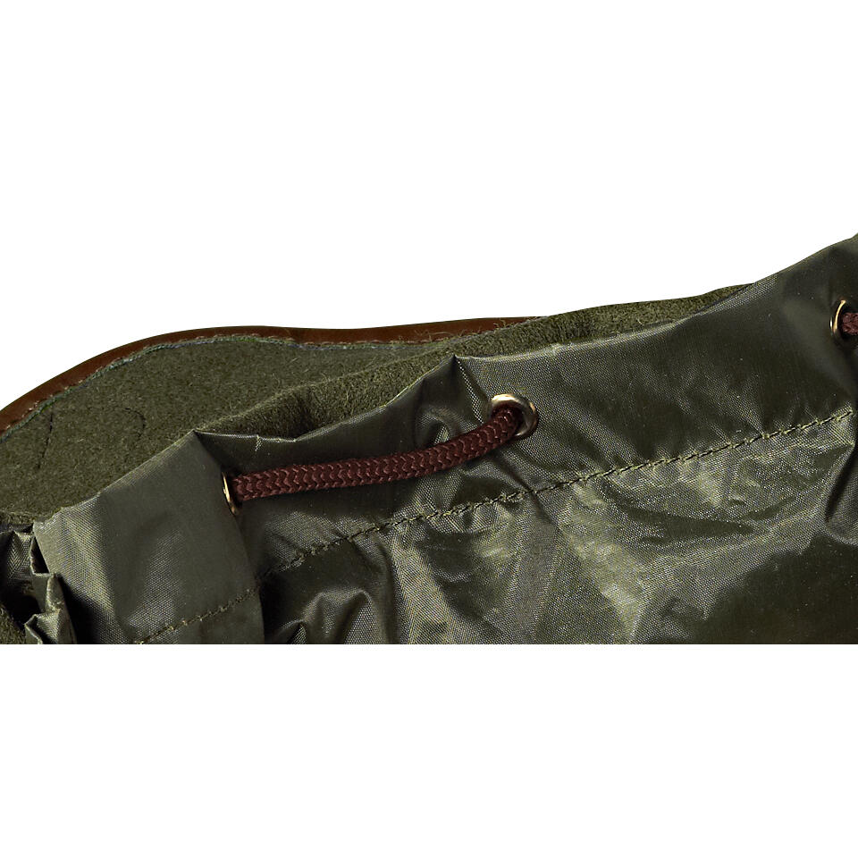 il Lago Passion Loden-Rucksack 2/2