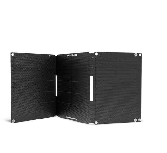 Fusion Core 22W - Pannello Solare Pieghevole