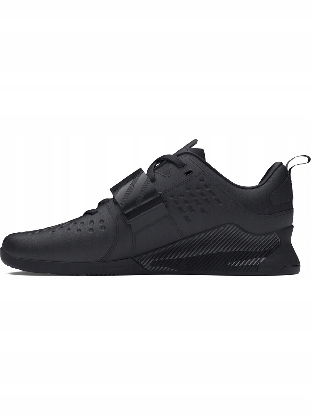 Męskie Obuwie Treningowe Under Armour Reign Lifter 5/5