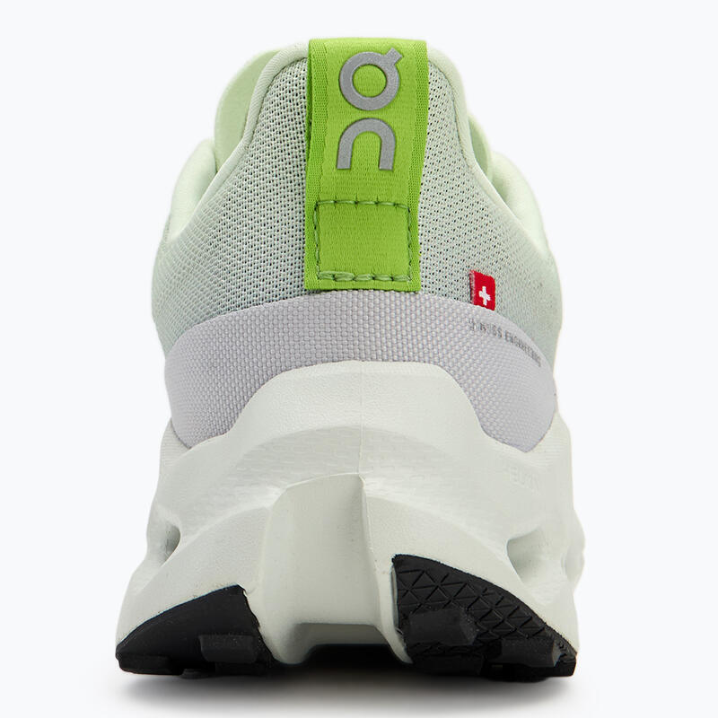 Pantofi de alergare pentru femei On Cloudsurfer Trail Waterproof