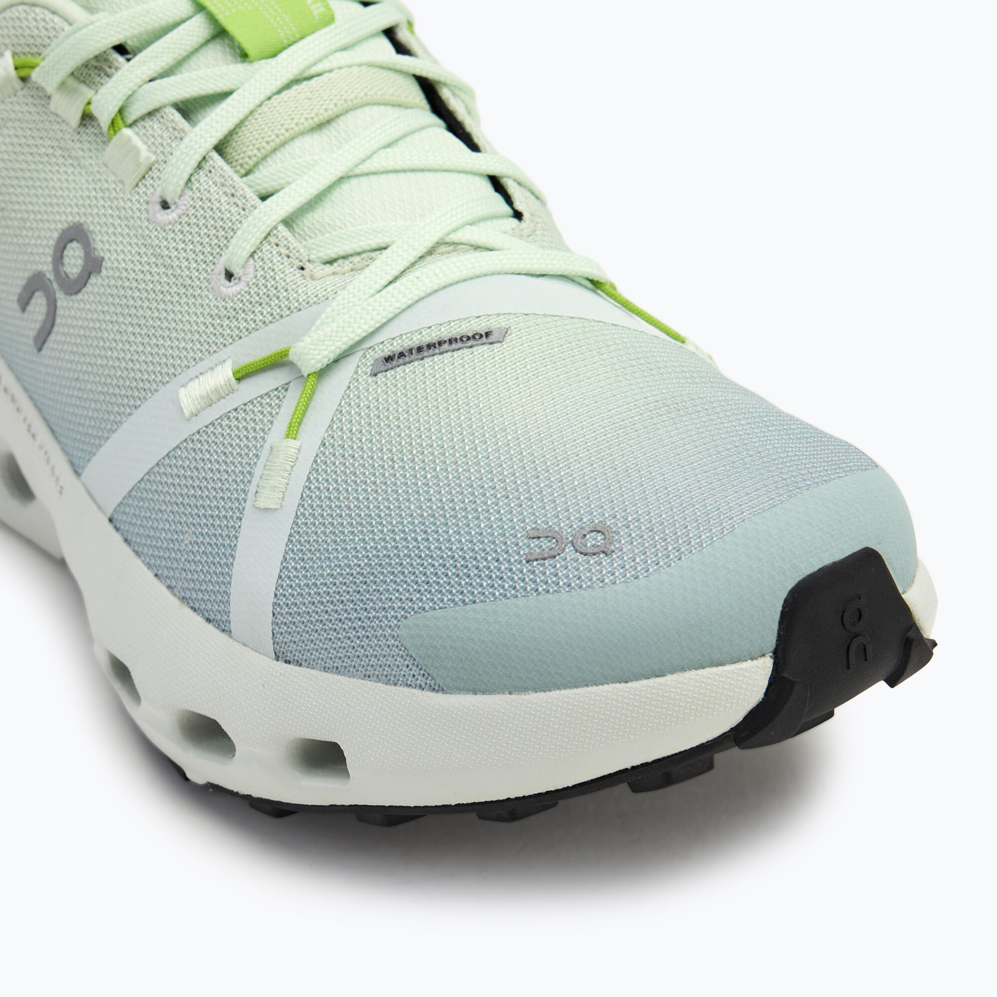 Buty do biegania damskie On Cloudsurfer Trail Waterproof 7/7