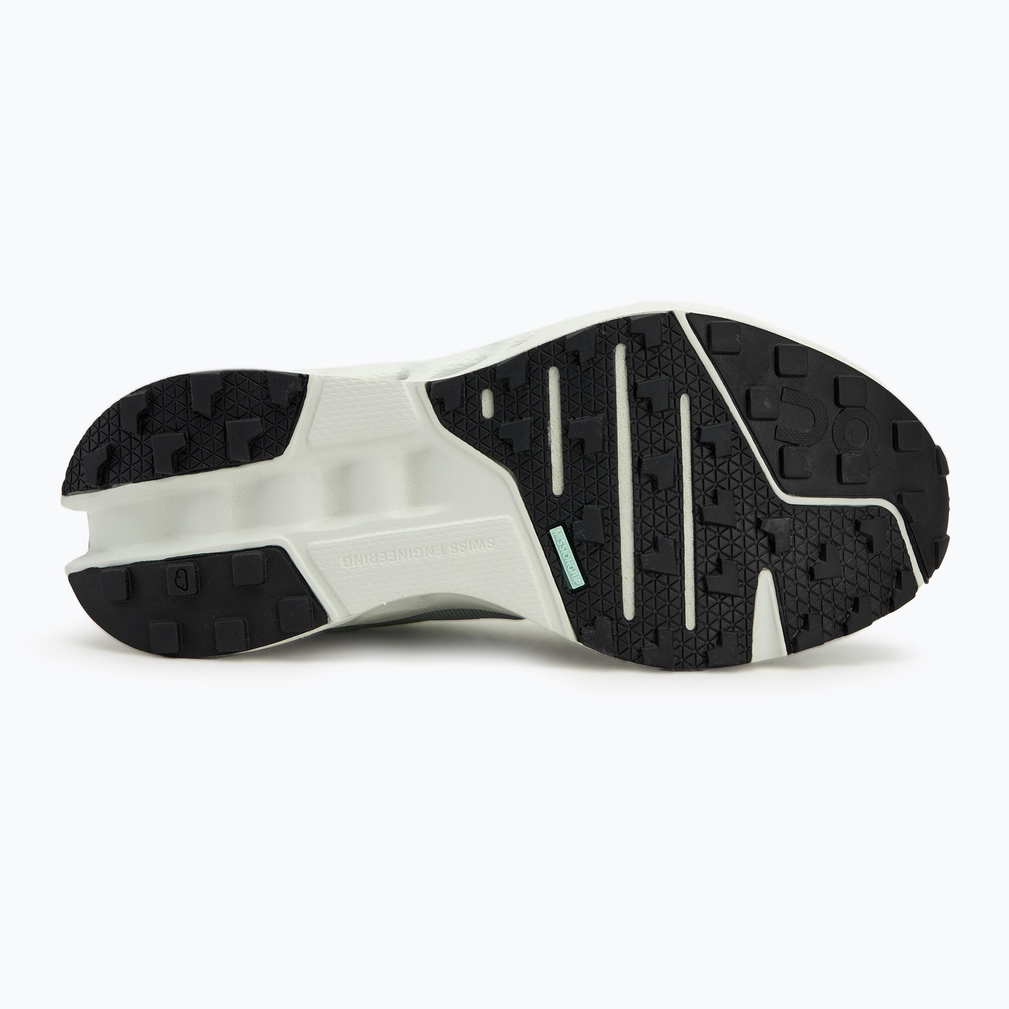 Buty do biegania damskie On Cloudsurfer Trail Waterproof 4/7