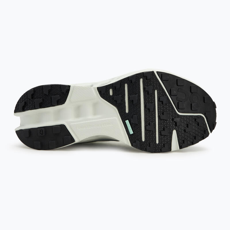 Pantofi de alergare pentru femei On Cloudsurfer Trail Waterproof