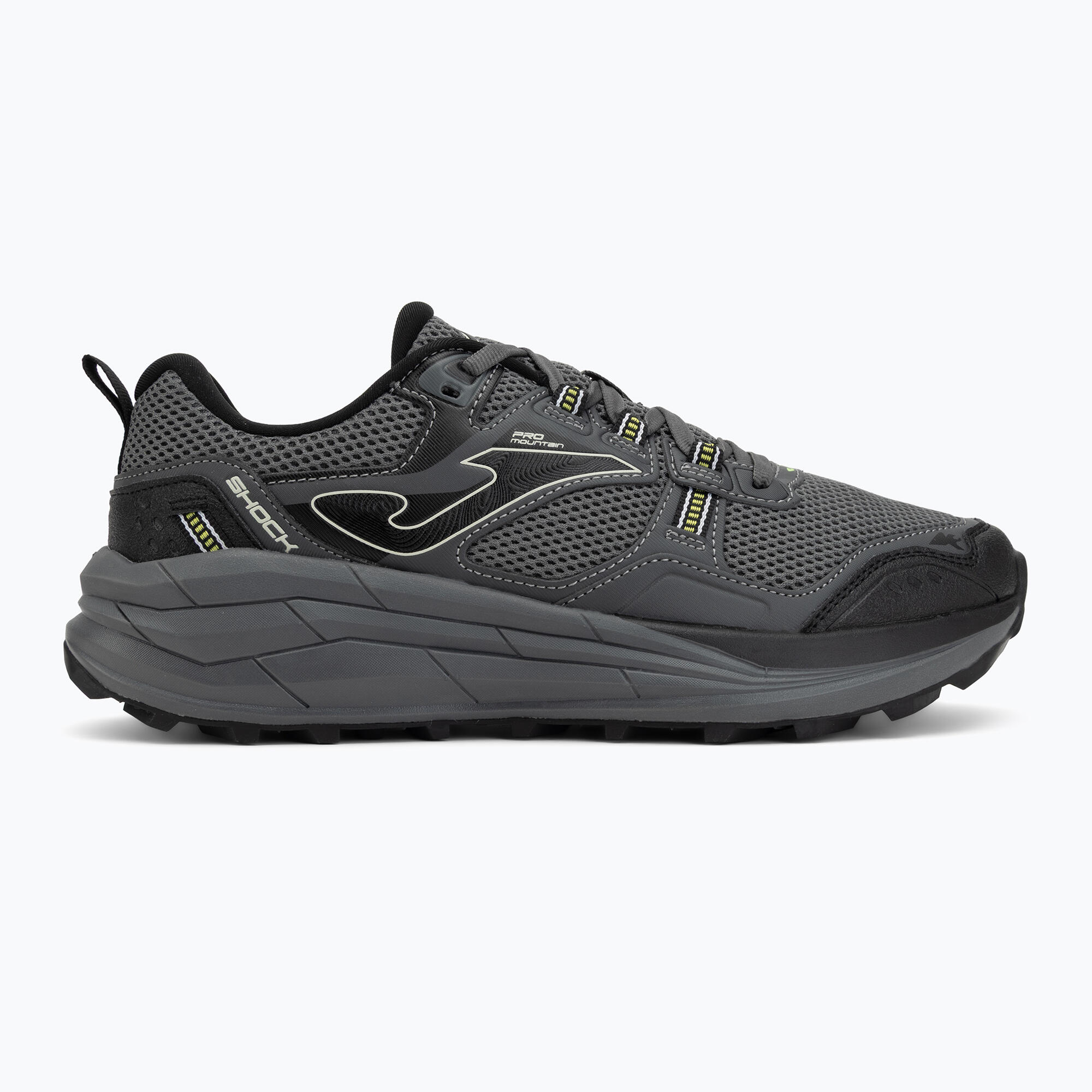 Heren hardloopschoenen Joma Shock 2/7