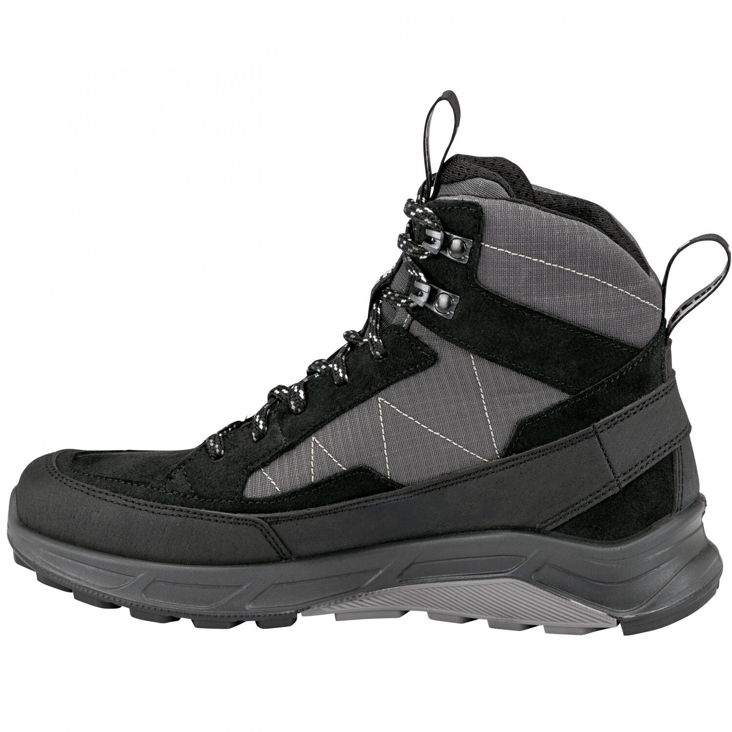Hanwag Rotpunkt Light Mid Lady GTX Größe 39 3/5