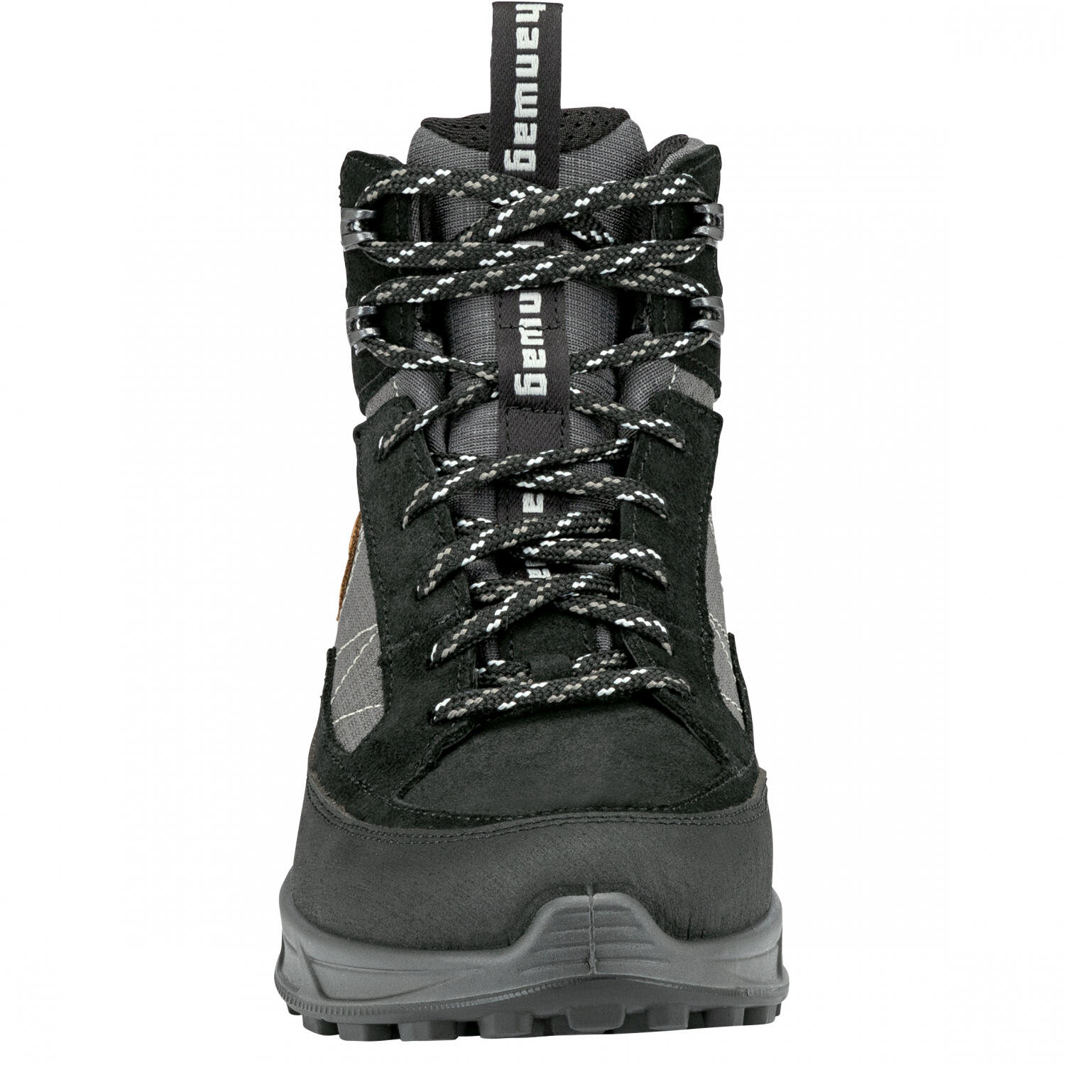 Hanwag Rotpunkt Light Mid Lady GTX Größe 39 4/5