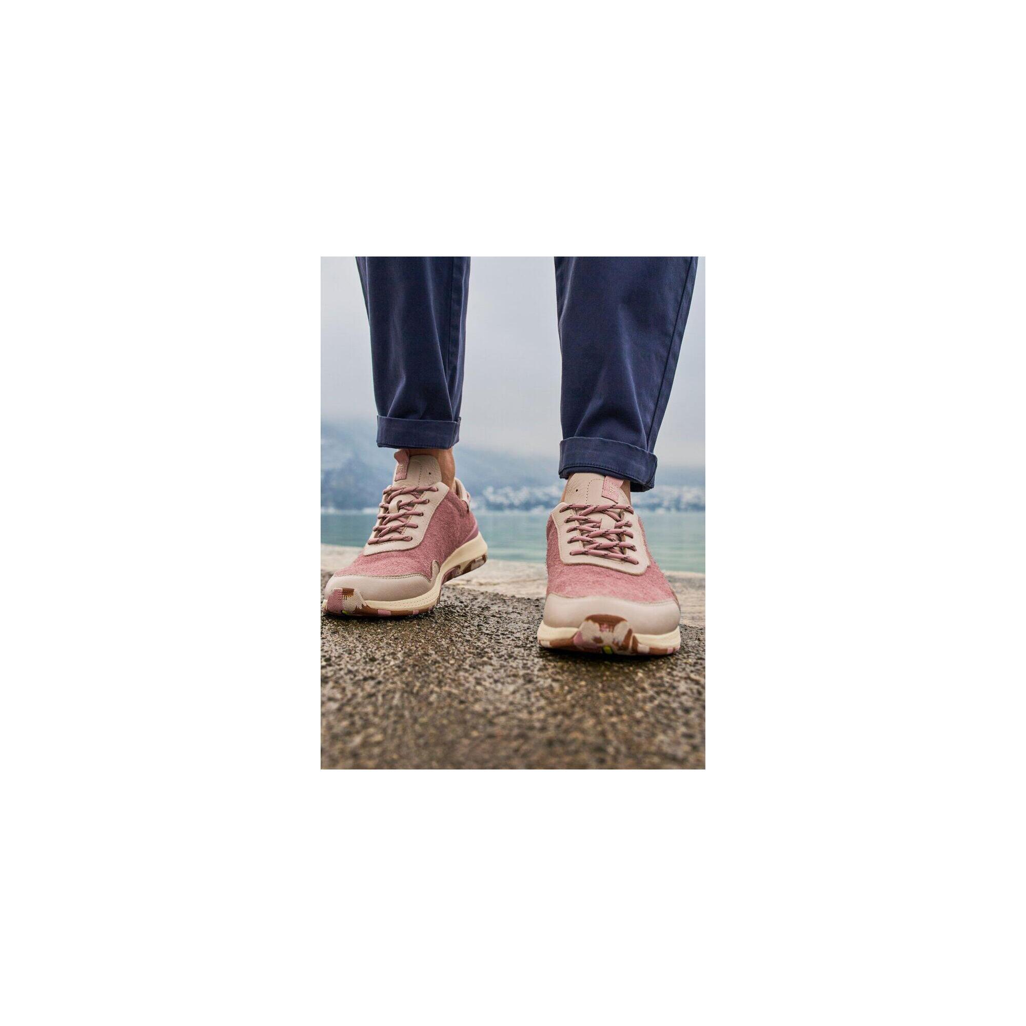 Női sneaker Jazzfeu