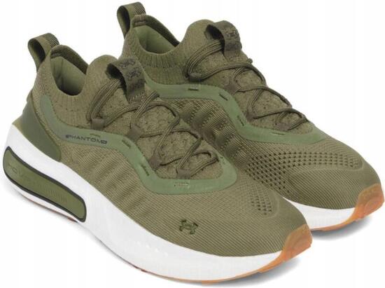 Buty Męskie Sportowe Under Armour Phantom 4