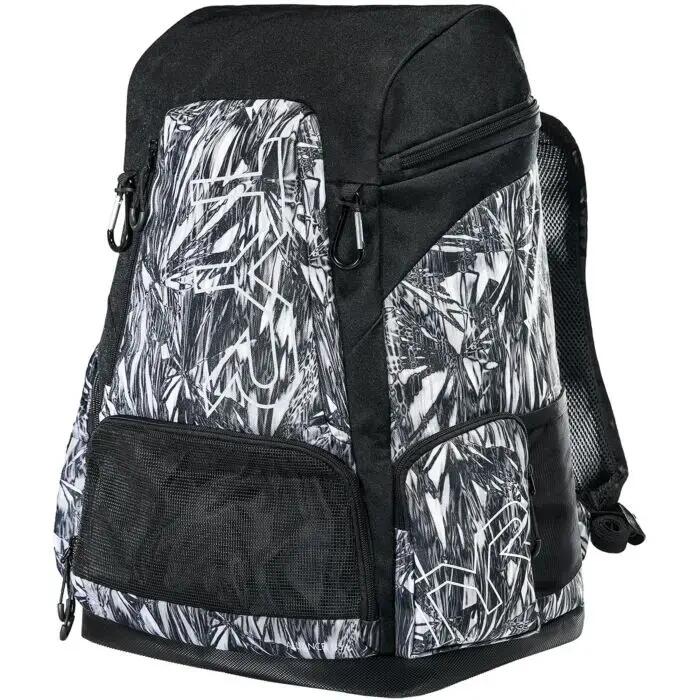 Plecak TYR  Alliance Team Backpack 45L Titanium